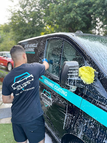 Reviews of Elite Vehicle Cleaning in Livingston - Car dealer