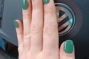 DOWNTOWN NAILS image