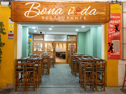 Restaurante Taperia Bona Vida - Carrer Cavallers, 14, 12001 Castelló de la Plana, Castelló, Spain