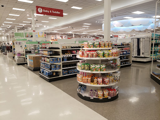 Department Store «Target», reviews and photos, 1980 Santa Rosa Ave, Santa Rosa, CA 95407, USA