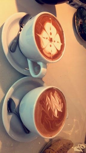 Coffee Shop «Moore Coffee Shop», reviews and photos, 1930 2nd Ave, Seattle, WA 98101, USA