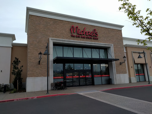 Craft Store «Michaels», reviews and photos, 7705 SW Nyberg St, Tualatin, OR 97062, USA