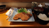 Tonkatsu du Restaurant japonais authentique Yasube à Paris - n°6