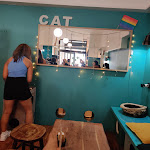 Photo n°9 de l'avis de Saleena. fait le 30/01/2024 à 04:14 sur le  Crazy Cat Café à Milan