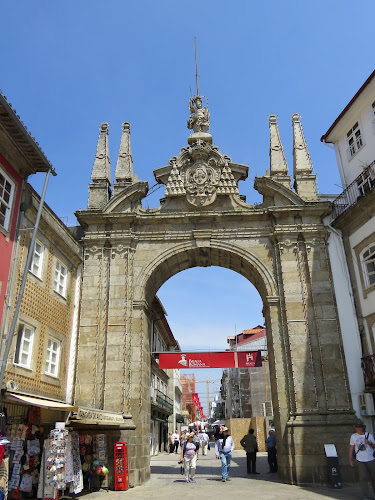 Avaliações doAssociação Comercial de Braga em Braga - Associação