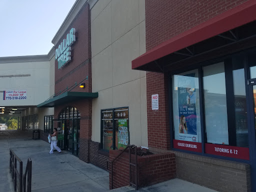 Dollar Store «Dollar Tree», reviews and photos, 5966 Roswell Rd, Atlanta, GA 30328, USA