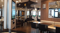 Atmosphère du Restauration rapide McDonald's à Aimargues - n°12