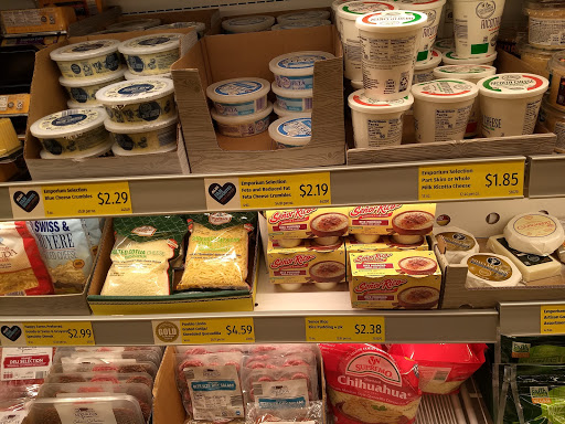 Supermarket «ALDI», reviews and photos, 1432 E Rand Rd, Prospect Heights, IL 60070, USA