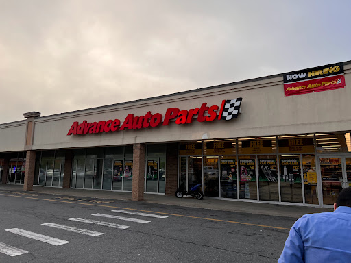 Auto Parts Store «Advance Auto Parts», reviews and photos, 1052 Revere Beach Pkwy, Revere, MA 02151, USA