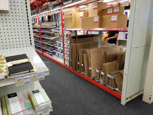 Office Supply Store «Staples», reviews and photos, 21555 Valley Blvd, Walnut, CA 91789, USA