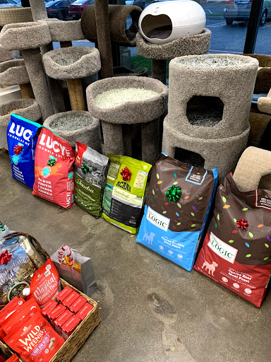 Pet Supply Store «Pet Joy», reviews and photos, 8023 Archibald Ave, Rancho Cucamonga, CA 91730, USA