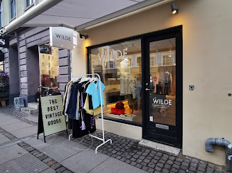 The Wilde Shop
