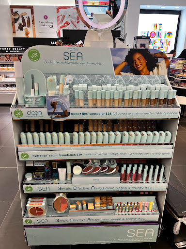 Cosmetics Store «SEPHORA», reviews and photos, 7965 Citrus Park Town Center Mall, Tampa, FL 33625, USA