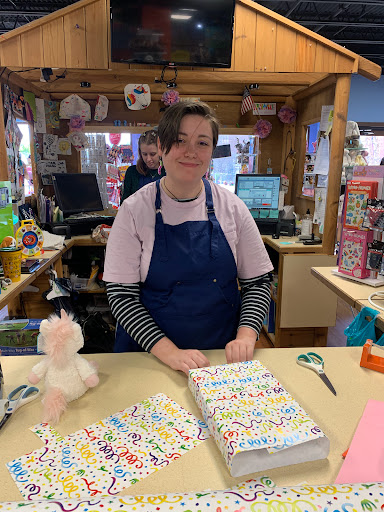 Book Store «Brilliant Sky Toys and Books», reviews and photos, 2002 Richard Jones Rd, Nashville, TN 37215, USA