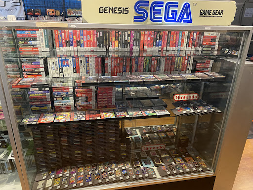 Video Game Store «Super Smash Video Games», reviews and photos, 5449 S Tacoma Way, Tacoma, WA 98409, USA