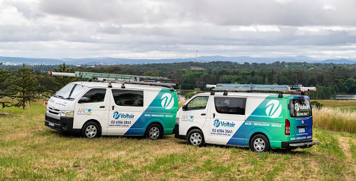 Voltair Airconditioning