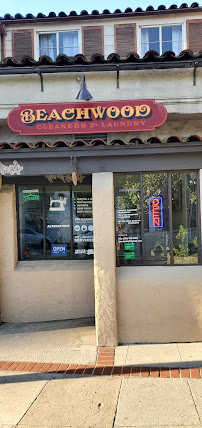 Beachwood Cleaners & Laundry - Photo 2 - Car repair in Los Angeles, CA, Los Angeles