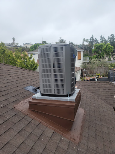 Reliable Home Comfort image
