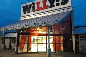Willy's image