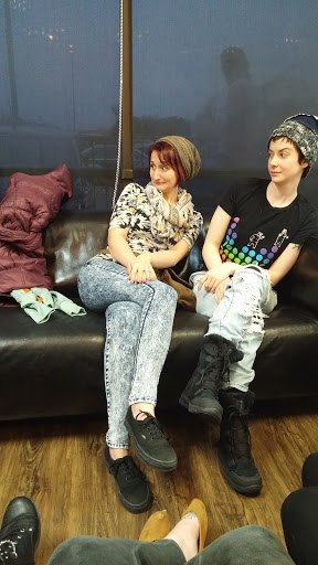 Tattoo Shop «Skin Art Gallery», reviews and photos, 4297 Belt Line Rd, Addison, TX 75001, USA