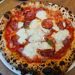 Photo n°4 de l'avis de Maikel. fait le 19/09/2023 à 14:09 sur le  Jill - Neapolitanische Pizza à Hamburg