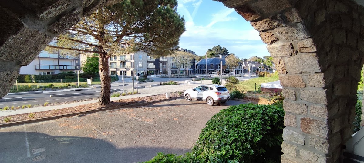 Pierre et Vacances Conseil Immobilier à Arzon (Morbihan 56)