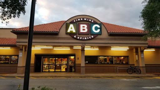 Liquor Store «ABC Fine Wine & Spirits», reviews and photos, 4155 Northlake Blvd, Palm Beach Gardens, FL 33410, USA