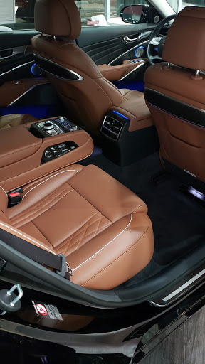 Kia Dealer «Kia of Muncie», reviews and photos, 6732 W Hometown Blvd, Muncie, IN 47304, USA