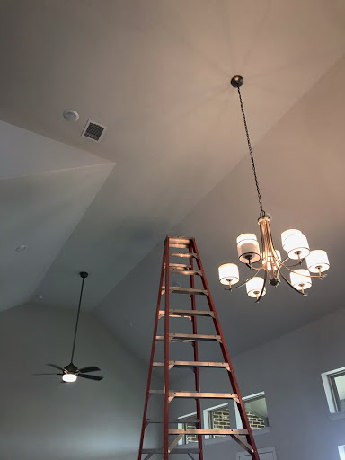 Electrical Installation Service «FYI Electrical & Remodeling Services», reviews and photos, 5343 Richmond Ave suite 26, Houston, TX 77056, USA