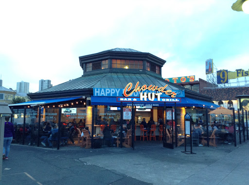 Shopping Mall «Anchorage Square», reviews and photos, 333 Jefferson St, San Francisco, CA 94133, USA