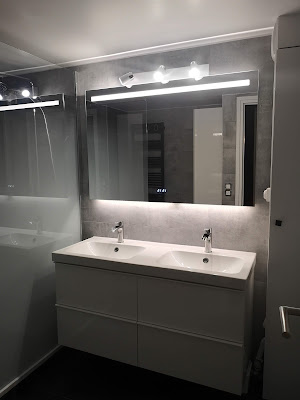 RENOVATION MARECHAL PERE ET FILS à Deuil-la-Barre