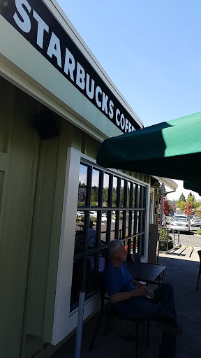 Starbucks image