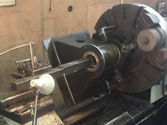 Aksan Torna - Eskişehir Talaşlı İmalat - Torna - Freze