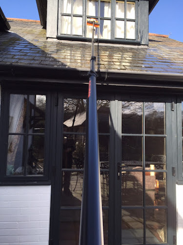 Comments and reviews of Dorset Window Cleaning
