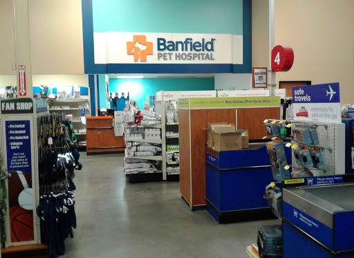 Pet Supply Store «PetSmart», reviews and photos, 3610 Rosecrans St, San Diego, CA 92110, USA