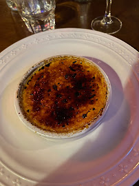 Custard du Restaurant Les Bougresses à Paris - n°10