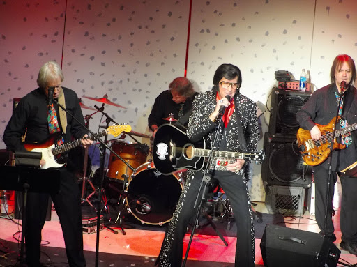 Performing Arts Theater «Simi Valley Cultural Arts Center», reviews and photos, 3050 E Los Angeles Ave, Simi Valley, CA 93065, USA