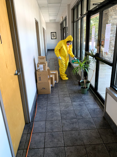 Cleaning Service «Helping Hands Cleaning Service, LLC», reviews and photos, 122 Ian Ct, Spartanburg, SC 29306, USA