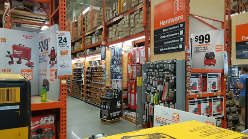 Home Improvement Store «The Home Depot», reviews and photos, 1520 New Brighton Blvd, Minneapolis, MN 55413, USA