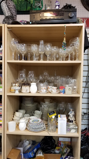 Thrift Store «Ditmars Thrift Shop Donation», reviews and photos