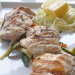 Photo n°2 de l'avis de C... fait le 06/06/2019 à 12:34 sur le  Ristorante Ca' Rossa à Pergine Valsugana