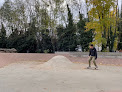 Skatepark de la Poya Fontaine