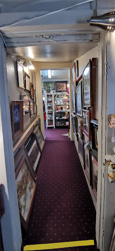 Antique Store «Vintage Gifts & Antiques», reviews and photos, 11503 Jones Rd, Houston, TX 77070, USA