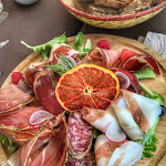 Photo n°5 de l'avis de Alessandra.r fait le 08/08/2019 à 13:59 sur le  Chalet Plan Gorret Hotel & Restaurant à Courmayeur