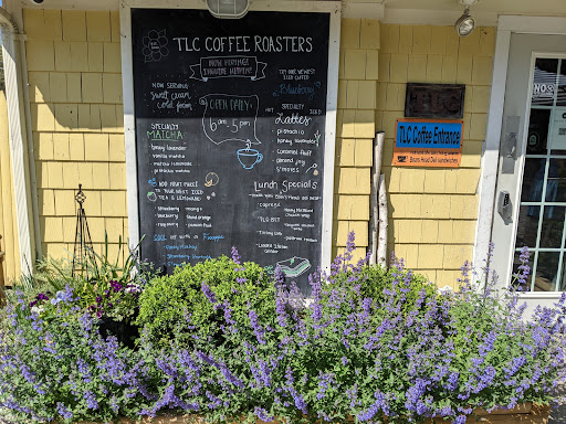 Cafe «TLC Coffee Roasters», reviews and photos, 3362 Kingstown Rd, West Kingston, RI 02892, USA