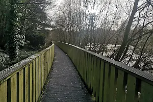 Nore Valley Walk Trailhead image