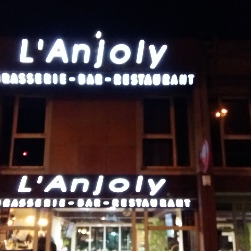 L'Anjoly 3