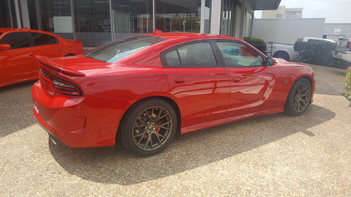 Chrysler Dealer «AutoNation Chrysler Dodge Jeep Ram North Richland Hills», reviews and photos, 7740 NE Loop 820, Fort Worth, TX 76180, USA