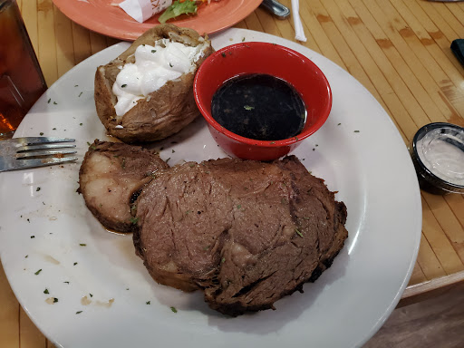 Bar & Grill «Paradise Key Dockside Bar & Grill», reviews and photos, 165 Cove Harbor N, Rockport, TX 78382, USA