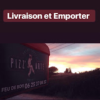 Photos du propriétaire du Pizzeria Pizz'arte à Saint-Tropez - n°19
